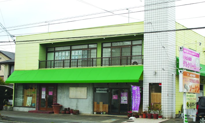 ㈱日本健康美容開発、㈱ナチュレル、創健センター、ナチュレルハウス