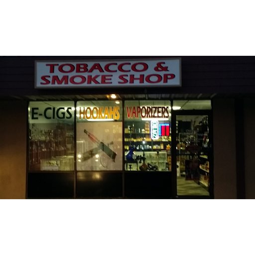 Cigar Shop «oldsmar tobacco shop», reviews and photos, 127 Forest Lakes Blvd, Oldsmar, FL 34677, USA