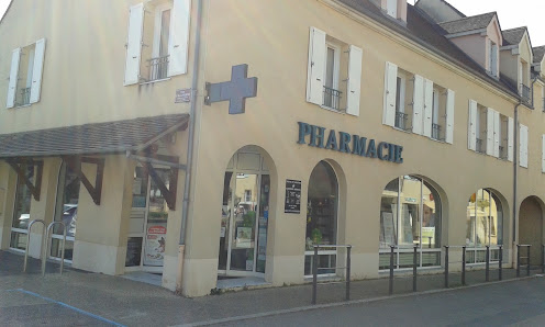 Pharmacie St Hilaire 10 Rue des Maréchaux, 71150 Fontaines, France