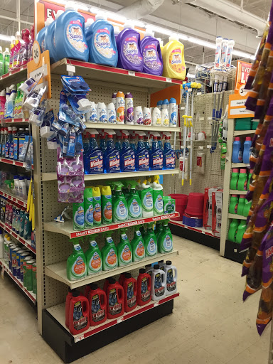 Dollar Store «FAMILY DOLLAR», reviews and photos, 5515 Kenilworth Ave, Riverdale, MD 20737, USA
