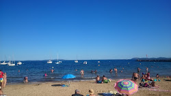Photo de Station beach et le règlement