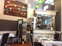 Atmosphère du Restaurant italien LE BIGADO à Paris - n°2