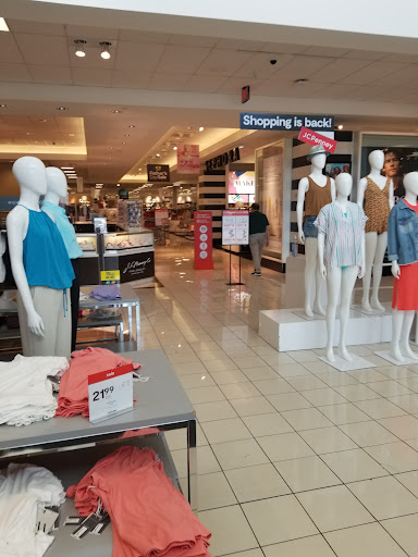 Department Store «JCPenney», reviews and photos, 11534 Parkside Dr, Farragut, TN 37934, USA