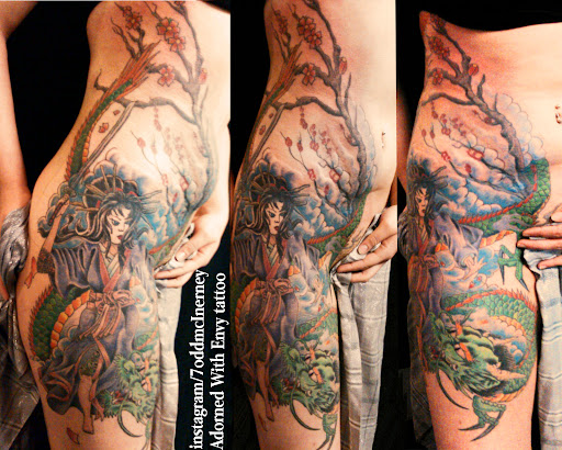 Explore mother daughter butterfly tattoo ideas, creative tattoo ideas in Saginaw, available at Adorned With Envy