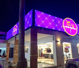 Cumbre Plaza Real photo