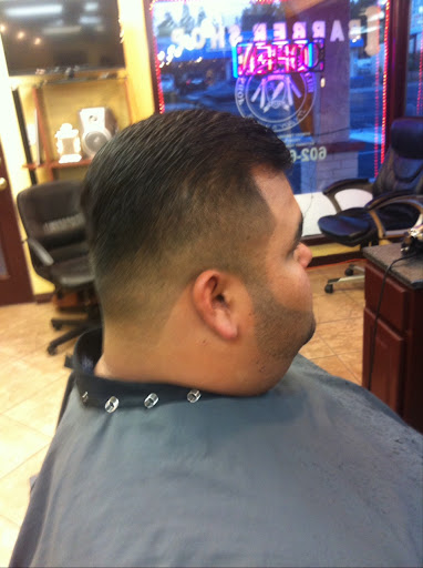 Barber Shop «Biltmore Barber Shop», reviews and photos, 1027 E Camelback Rd, Phoenix, AZ 85014, USA