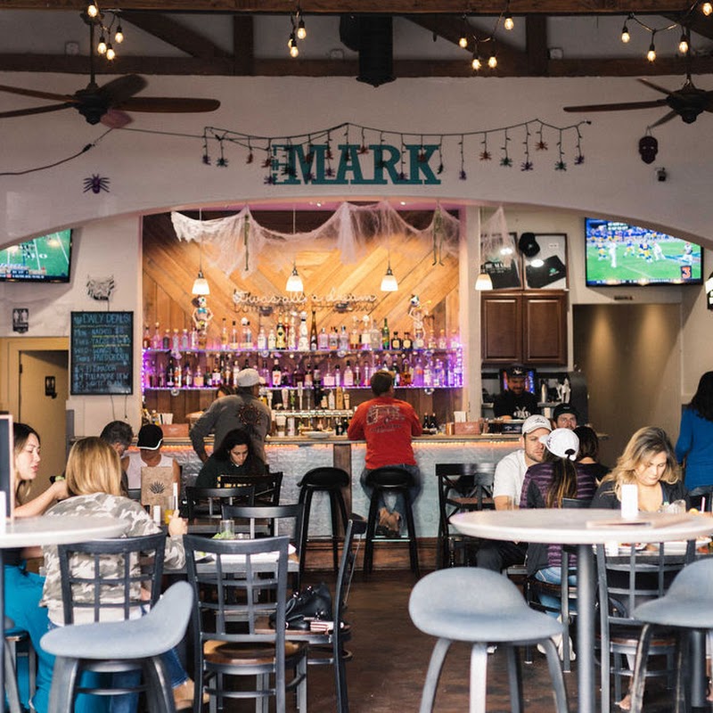 The Mark Bar & Grill