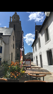 Photos du propriétaire du Restauration rapide Aux Petits Oignons Le Snack à Batz-sur-Mer - n°17