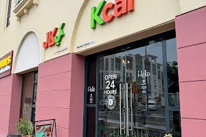Kcal Restaurant - Dubai Healthcare City image