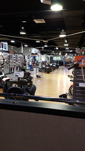 Harley-Davidson Dealer «Patriot Harley-Davidson», reviews and photos, 9739 Fairfax Blvd, Fairfax, VA 22031, USA