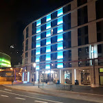 Photo n°2 de l'avis de Thomas.u fait le 14/11/2023 à 05:52 sur le  Hotel Motel One Frankfurt-Messe à Frankfurt