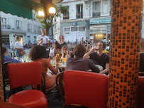 Atmosphère du Restaurant Le Chinon à Paris - n°13