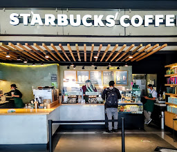 Starbucks Alameda Otay photo