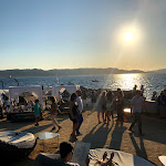 Photo n°1 de l'avis de Flor.e fait le 06/08/2019 à 13:08 sur le  Phi Beach à Arzachena