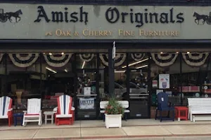 Amish Originals image