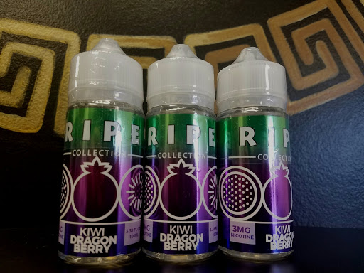 Vaporizer Store «Vaporetti electronic cigarettes», reviews and photos, 50B Newport Ave, Rumford, RI 02916, USA