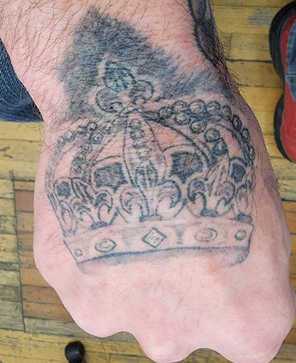 Tattoo Shop «A K Tattoo», reviews and photos, 804 Fairmount Ave, Jamestown, NY 14701, USA