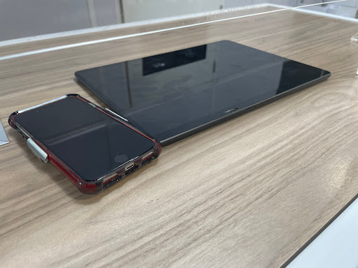 Electronics Store «Best Buy», reviews and photos, 5916 W Loop 289, Lubbock, TX 79424, USA