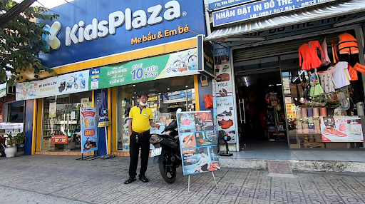 Top 18 chuỗi cửa hàng p&q Huyện Kiên Lương Kiên Giang 2022