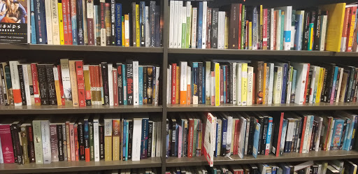 Book Store «Books-A-Million», reviews and photos, 5300 San Dario Ave #108, Laredo, TX 78041, USA