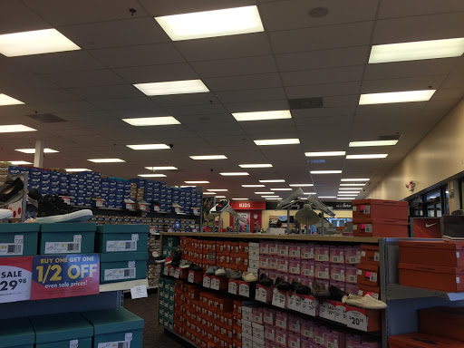 Shoe Store «Shoe Carnival», reviews and photos, 7085 Bakers Bridge Ave, Franklin, TN 37067, USA