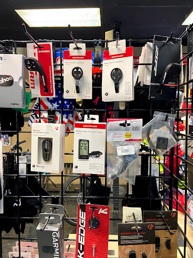 Bicycle Store «Bike Authority», reviews and photos, 7979 Broadview Rd C, Broadview Heights, OH 44147, USA