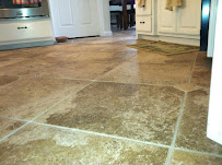 Floors by George - Photo 5 - Car repair in , Broken Arrow