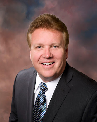 Brad Berg - Private Wealth Advisor, Ameriprise Financial Services, LLC
