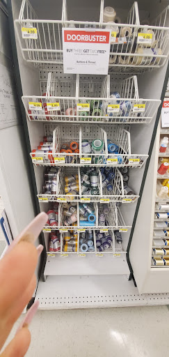 Fabric Store «Jo-Ann Fabrics and Crafts», reviews and photos, 11655 Bandera Rd, San Antonio, TX 78250, USA