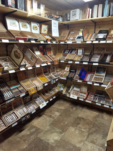 Tobacco Shop «Smoker Friendly Tobacco & Vape #28», reviews and photos, 7640 S Meridian St, Indianapolis, IN 46217, USA