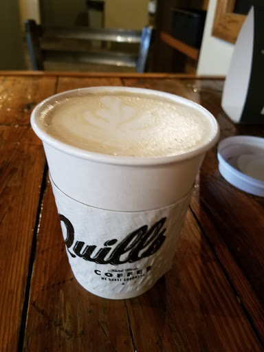 Coffee Shop «Quills Coffee», reviews and photos, 327 W Cardinal Blvd, Louisville, KY 40208, USA