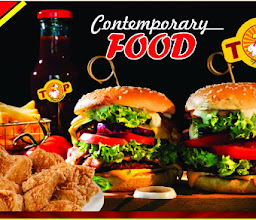 TOP Chicken & Burger photo