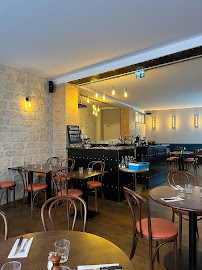 Atmosphère du Restaurant italien Otiamo à Paris - n°2