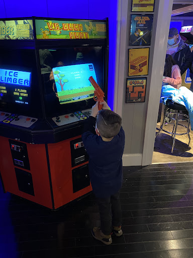 Video Game Store «Game On», reviews and photos, 465 NY-25A #7, Miller Place, NY 11764, USA