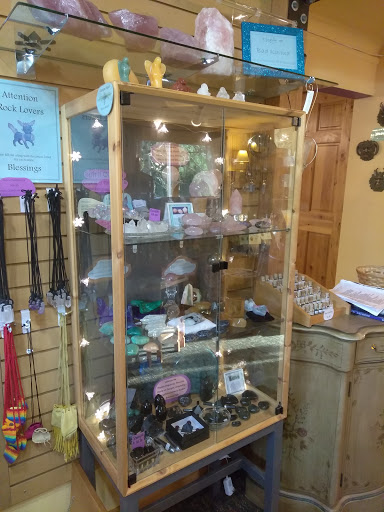 Book Store «Vision Quest Bookstore & Wellness Center», reviews and photos, 3602 Colby Ave, Everett, WA 98201, USA