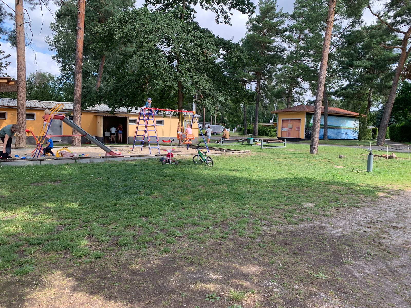 Strandbad Sandersdorf photo #8