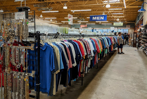 Thrift Store «Island Thrift», reviews and photos, 1800 NY-112, Medford, NY 11763, USA