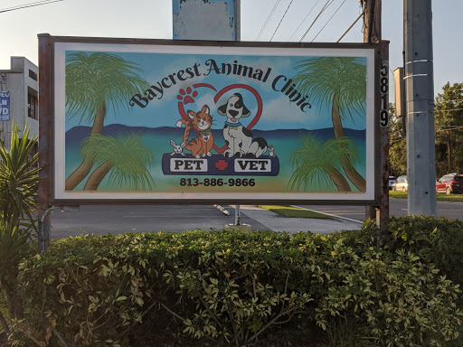 Baycrest Animal Clinic