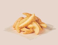 フレッシュネスバーガー江戸川橋