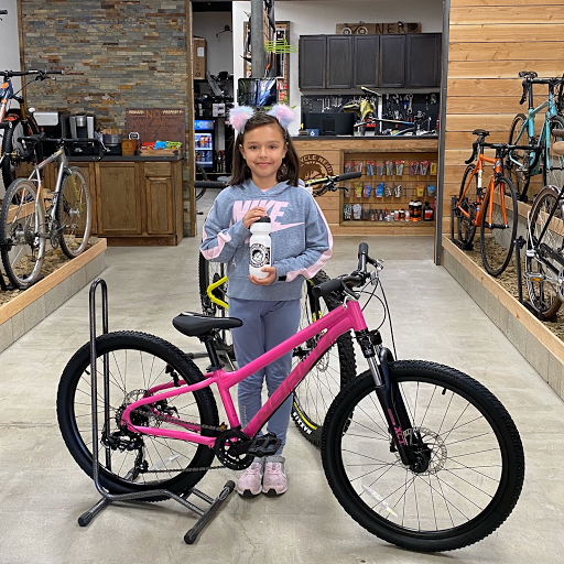 Bicycle Store «Bicycle Nerd Elite Cycling Center», reviews and photos, 4811 E Los Angeles Ave, Simi Valley, CA 93063, USA