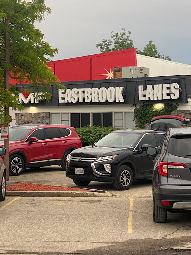 Bowling Alley «AMF Eastbrook Lanes», reviews and photos, 3500 Lake Eastbrook Blvd SE, Grand Rapids, MI 49546, USA