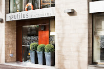Photos du propriétaire du Restaurant Nautilus Brest - n°14