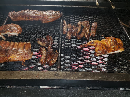 Bbq Las 3 Palmas