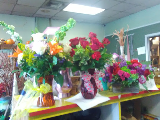 Florist «Bella Blooms Florist», reviews and photos, 6521 AL-69, Tuscaloosa, AL 35405, USA