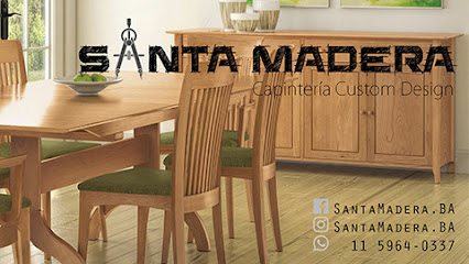 Santa Madera