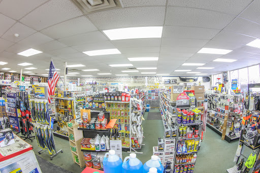 Auto Parts Store «Levine Auto & Truck Parts Winsted», reviews and photos, 120 Willow St, Winsted, CT 06098, USA