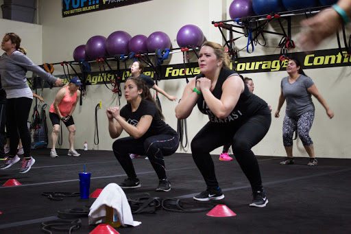 Gym «FitCampLA», reviews and photos, 14612 Carmenita Rd, Norwalk, CA 90650, USA