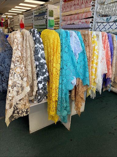 Fabric Store «Sewfisticated», reviews and photos, 735 William T Morrissey Blvd, Dorchester, MA 02122, USA