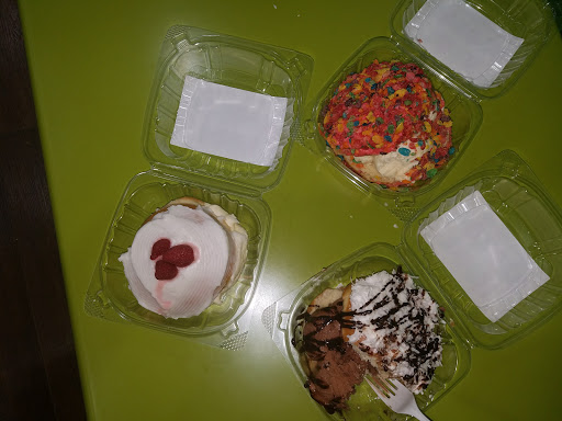 Donut Shop «Darn Donuts», reviews and photos, 8723 4th Ave, Brooklyn, NY 11209, USA