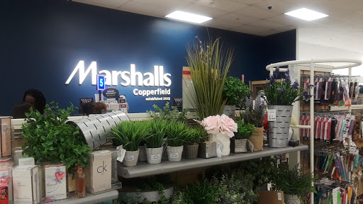 Department Store «Marshalls», reviews and photos, 6565 Hwy 6 N, Houston, TX 77084, USA